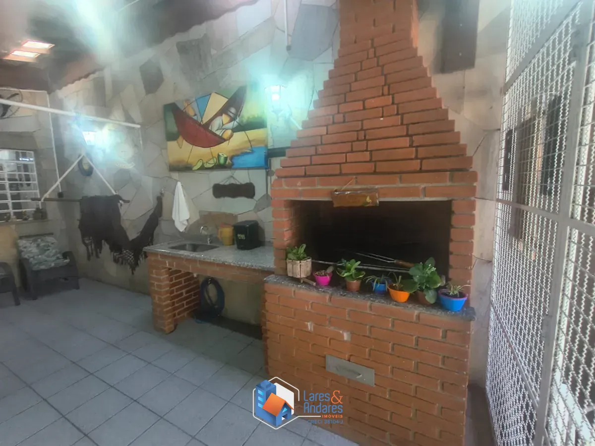 Casa, 3 quartos, 160 m² - Foto 10