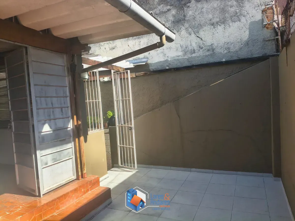 Casa, 3 quartos, 160 m² - Foto 23