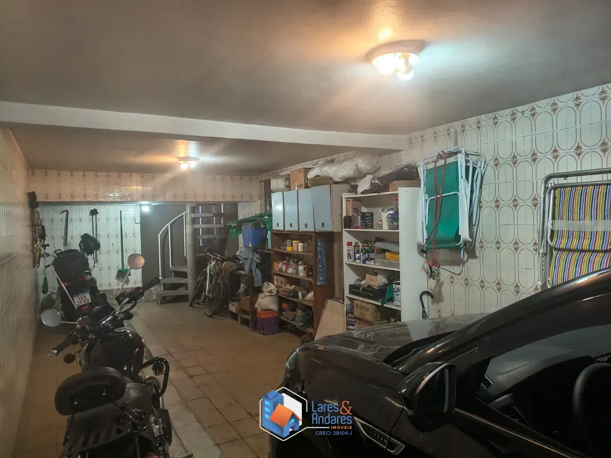 Casa, 3 quartos, 160 m² - Foto 27
