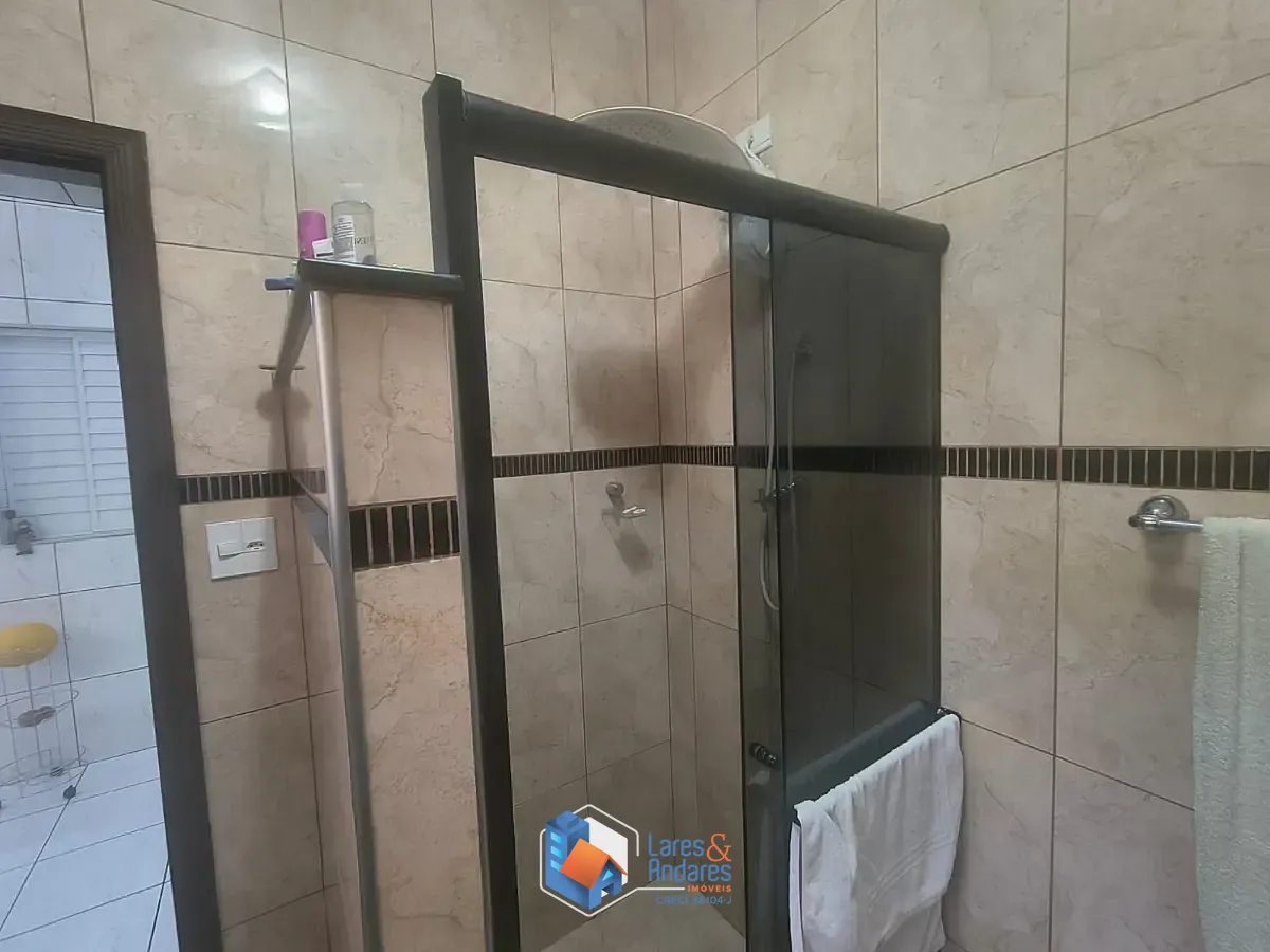 Casa, 3 quartos, 160 m² - Foto 13