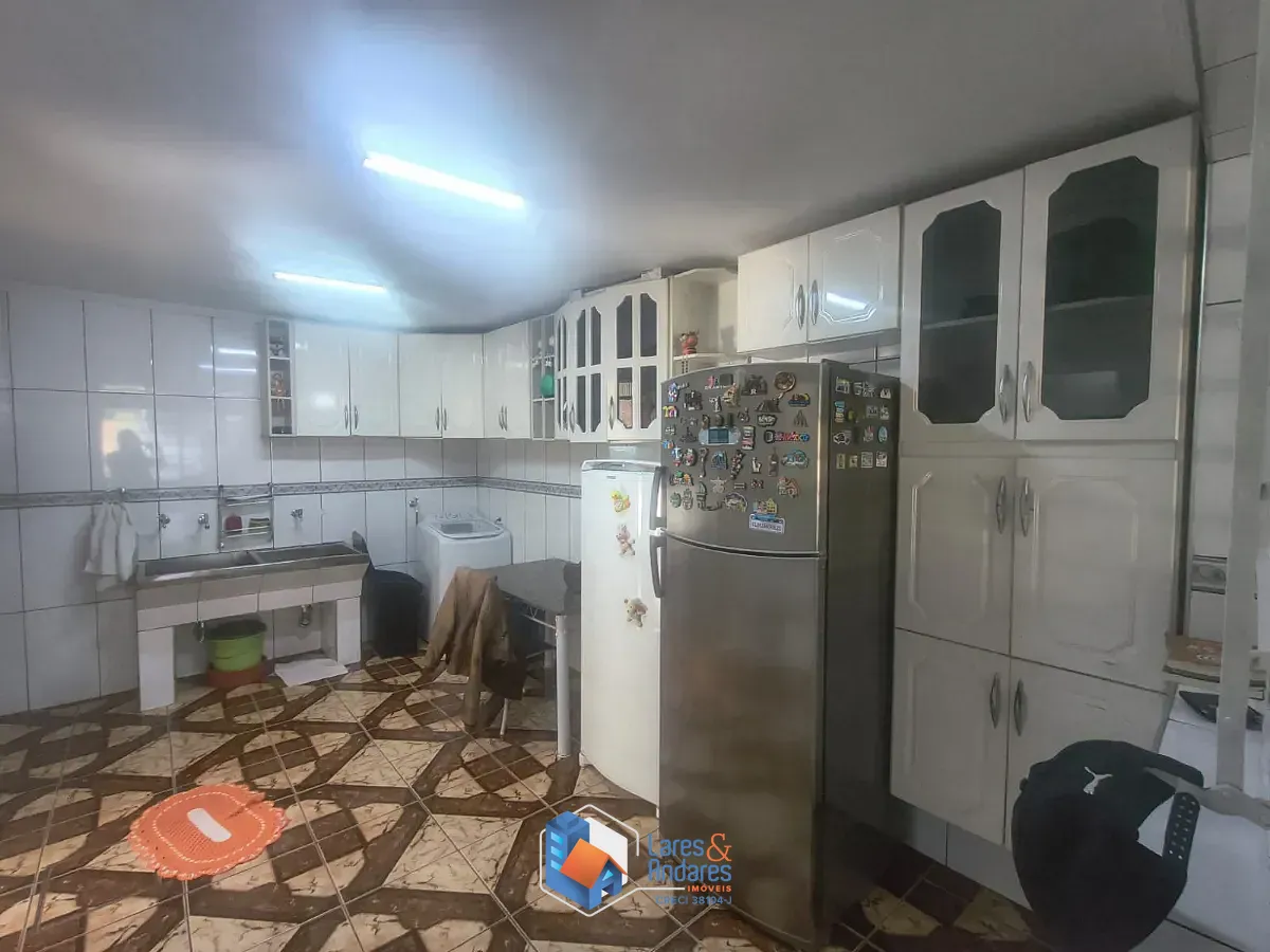 Casa, 3 quartos, 160 m² - Foto 8