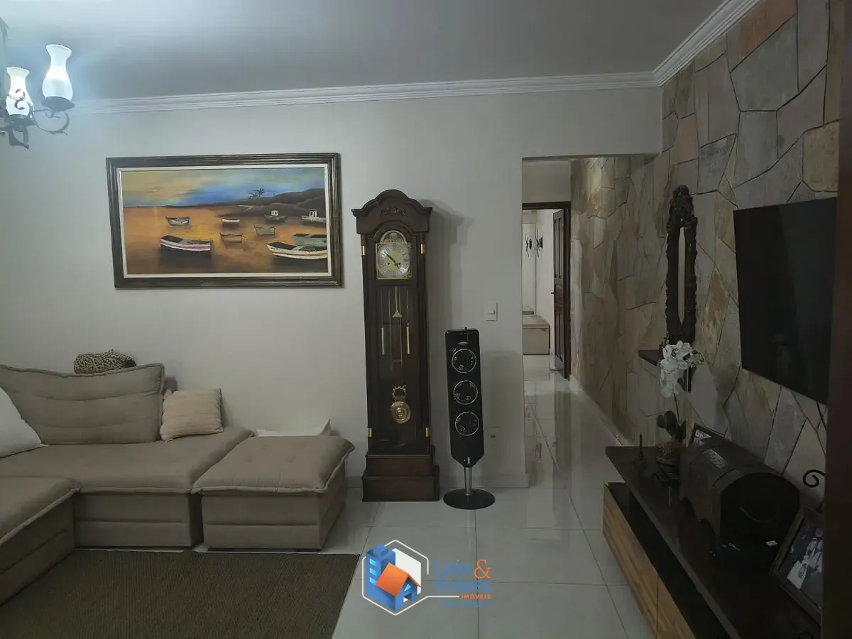 Casa, 3 quartos, 160 m² - Foto 16