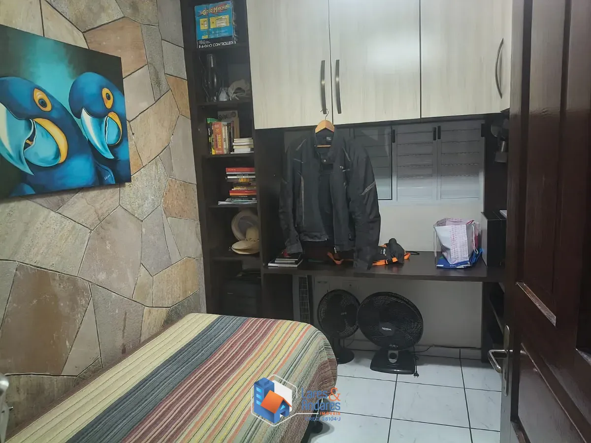 Casa, 3 quartos, 160 m² - Foto 20