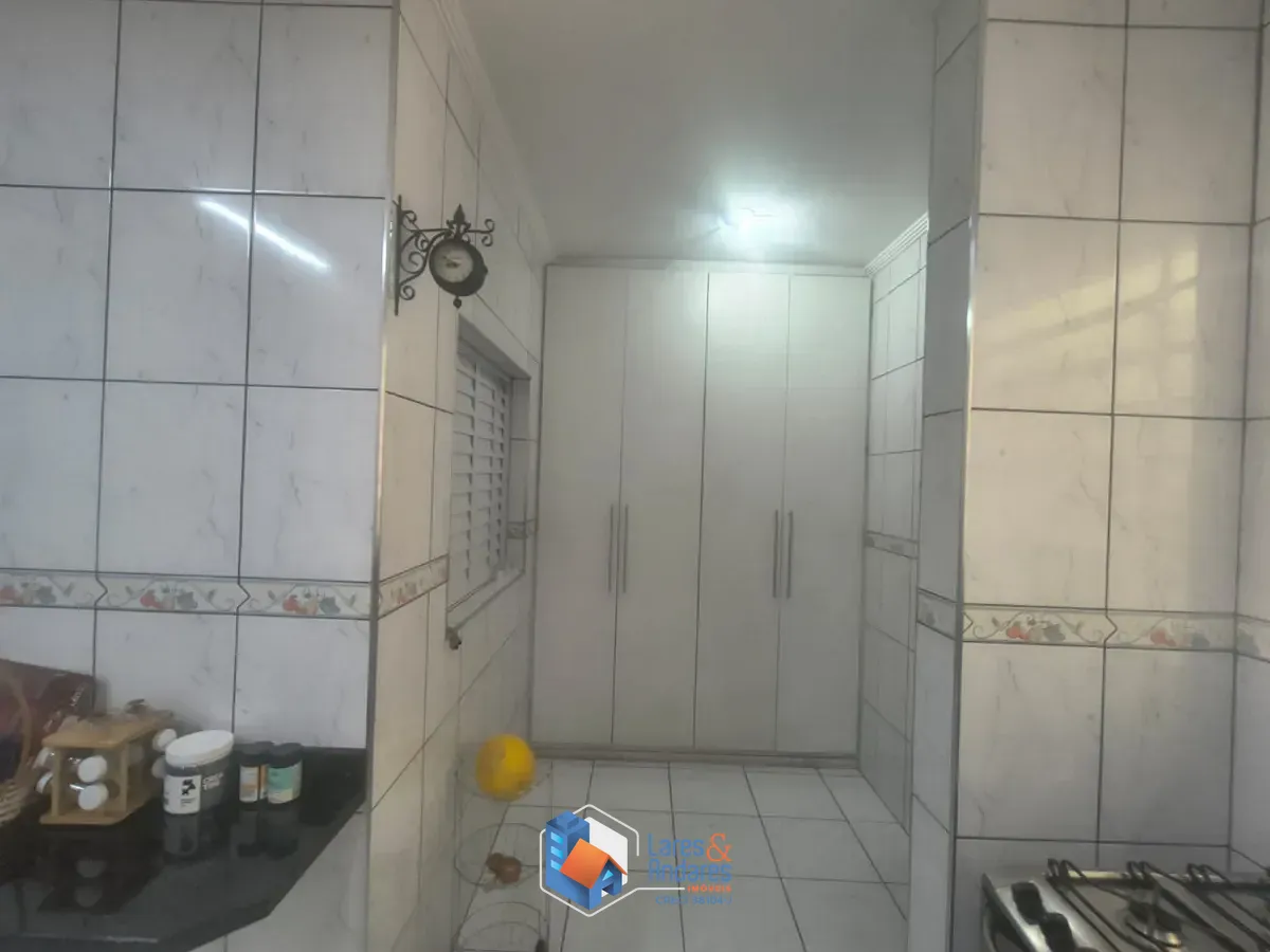 Casa, 3 quartos, 160 m² - Foto 11