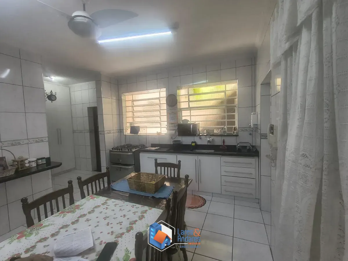 Casa, 3 quartos, 160 m² - Foto 15