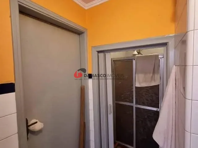 Casa 2 quartos e 1 banheiro, à venda, no bairro Santa Maria em São Caetano do Sul