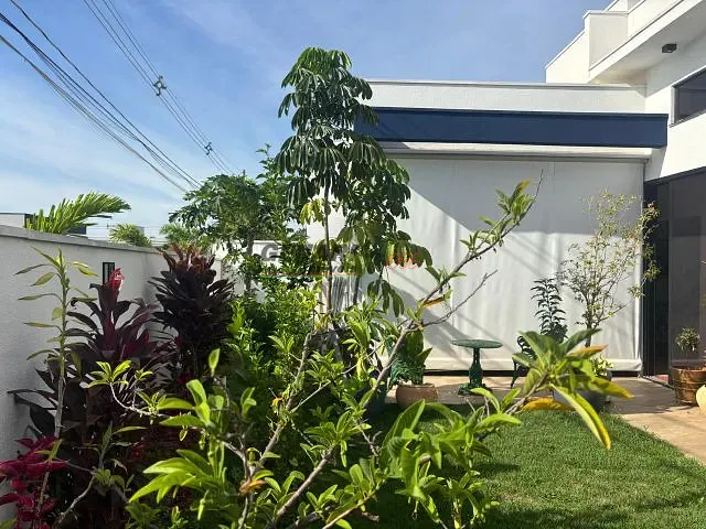 Casa com 270m² 3 quartos e 4 banheiros, à venda, no bairro Jardim Piemonte em Indaiatuba