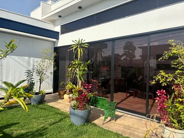 Casa com 270m² 3 quartos e 4 banheiros, à venda, no bairro Jardim Piemonte em Indaiatuba