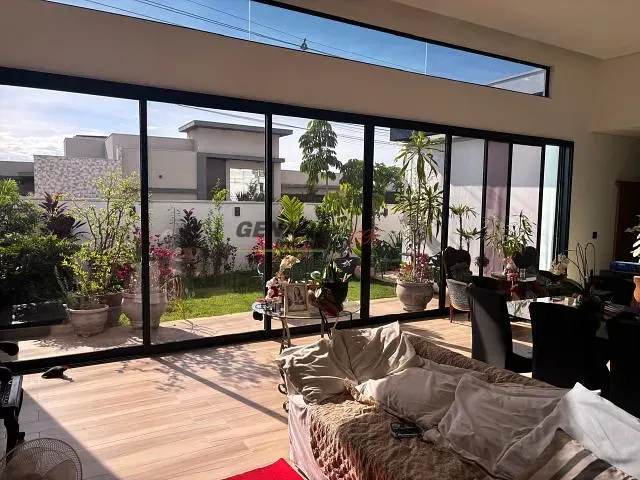 Casa com 270m² 3 quartos e 4 banheiros, à venda, no bairro Jardim Piemonte em Indaiatuba