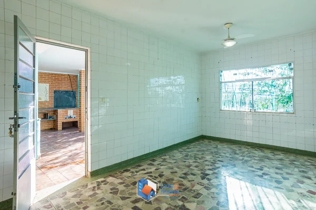 Casa, 3 quartos, 200 m² - Foto 5
