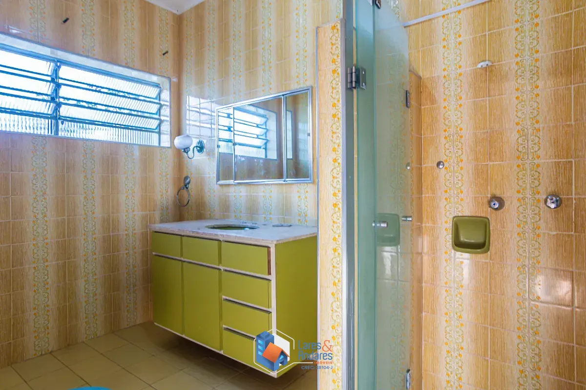 Casa, 3 quartos, 200 m² - Foto 18