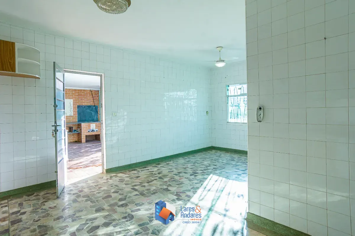 Casa, 3 quartos, 200 m² - Foto 6