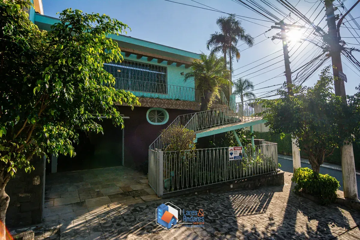 Casa, 3 quartos, 200 m² - Foto 27