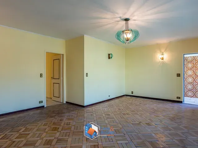 Casa com 300m² 3 quartos e 3 banheiros, à venda, no bairro Vila Albertina em São Paulo
