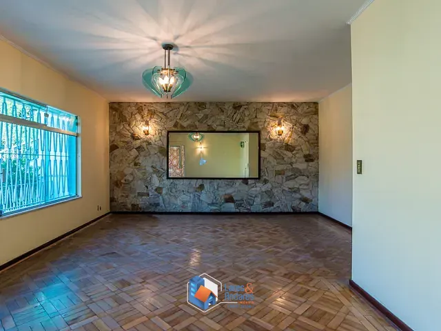 Casa com 300m² 3 quartos e 3 banheiros, à venda, no bairro Vila Albertina em São Paulo