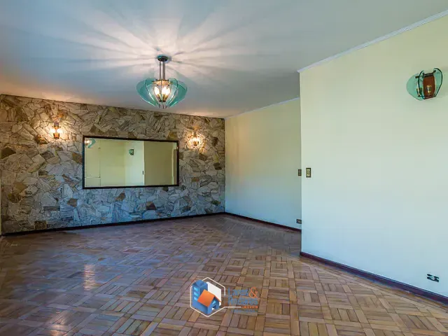Casa com 300m² 3 quartos e 3 banheiros, à venda, no bairro Vila Albertina em São Paulo