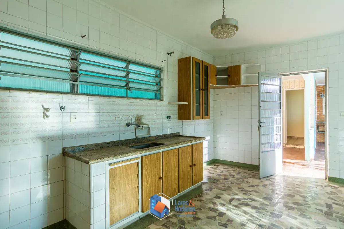 Casa, 3 quartos, 200 m² - Foto 9