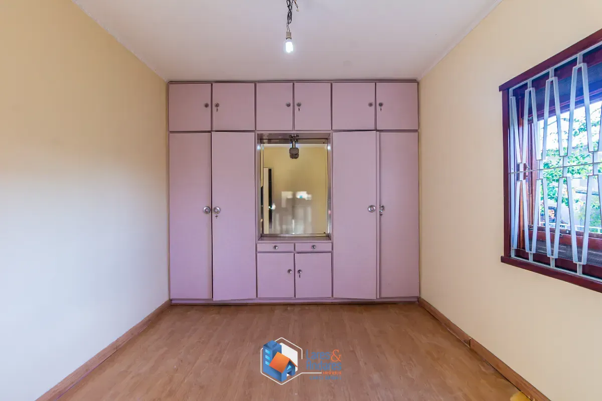 Casa, 3 quartos, 200 m² - Foto 16