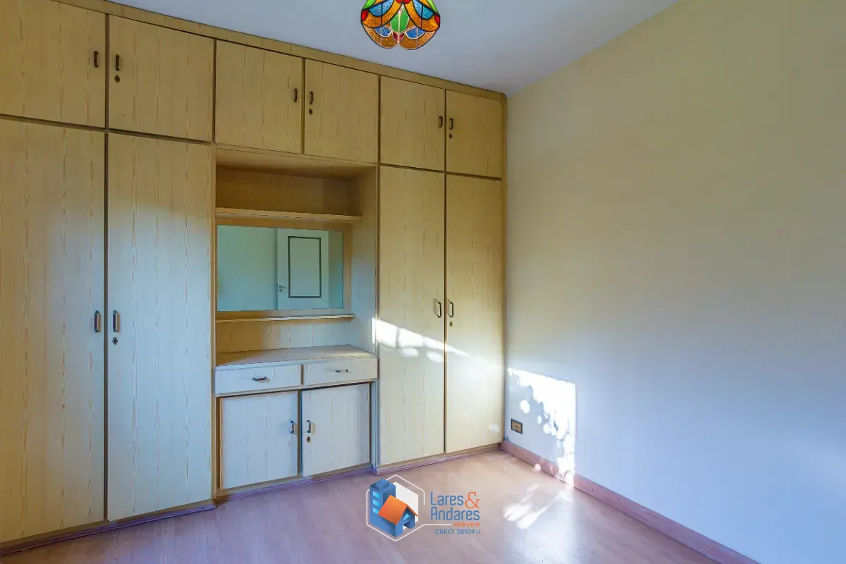 Casa, 3 quartos, 200 m² - Foto 13