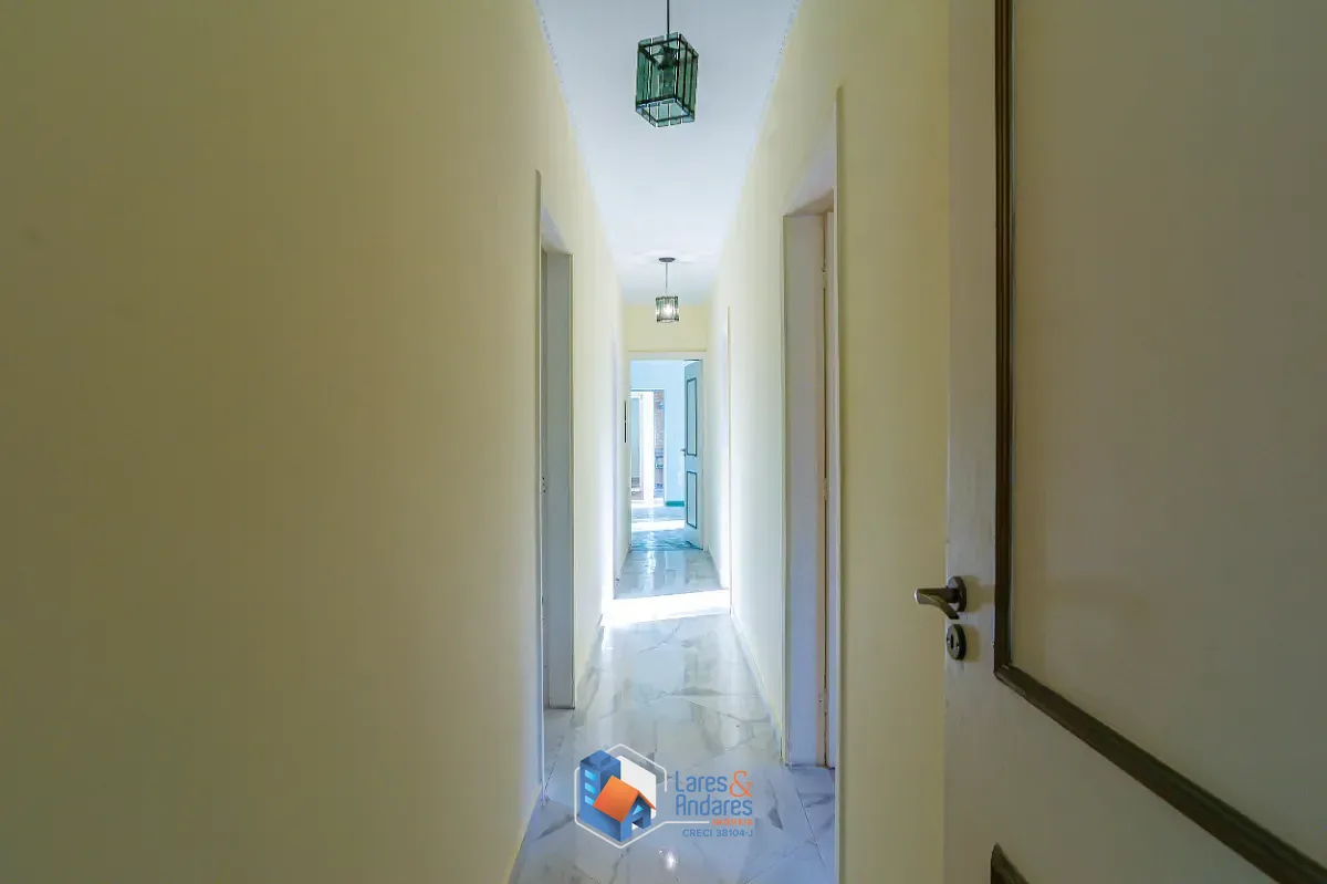 Casa, 3 quartos, 200 m² - Foto 11
