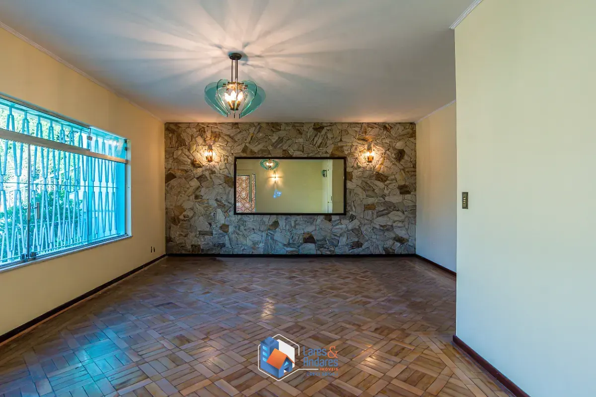 Casa, 3 quartos, 200 m² - Foto 2