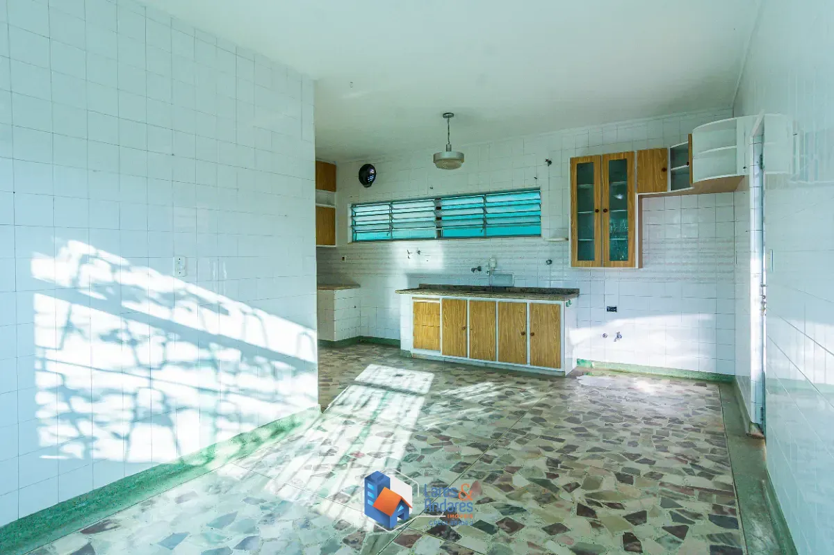 Casa, 3 quartos, 200 m² - Foto 8