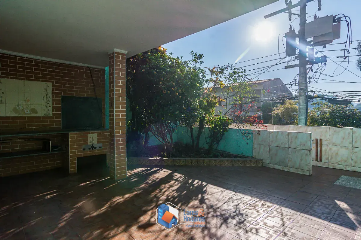 Casa, 3 quartos, 200 m² - Foto 24