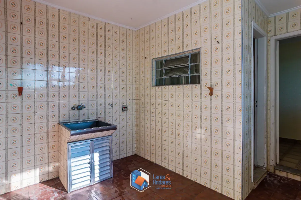 Casa, 3 quartos, 200 m² - Foto 22