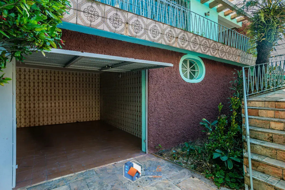 Casa, 3 quartos, 200 m² - Foto 26