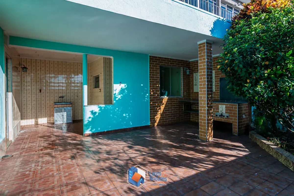 Casa, 3 quartos, 200 m² - Foto 23