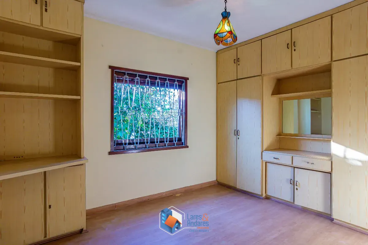 Casa, 3 quartos, 200 m² - Foto 12