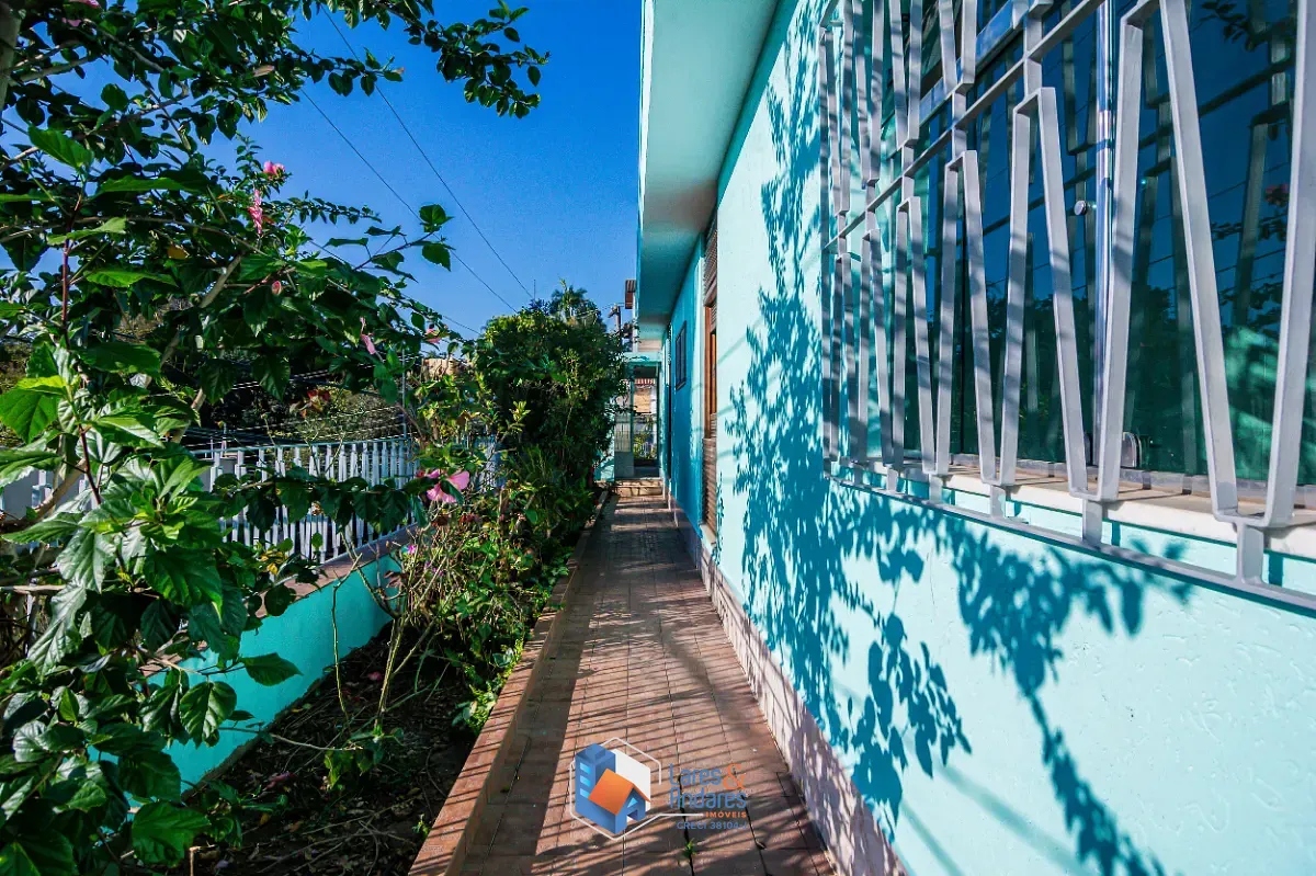 Casa, 3 quartos, 200 m² - Foto 25