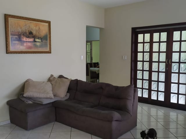 Casa 4 quartos e 3 banheiros, à venda, no bairro Residencial Mombaça em Pindamonhangaba