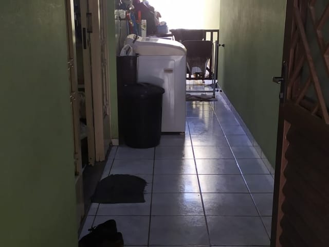 Casa 4 quartos e 3 banheiros, à venda, no bairro Residencial Mombaça em Pindamonhangaba