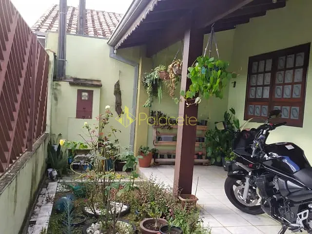 Casa 4 quartos e 3 banheiros, à venda, no bairro Residencial Mombaça em Pindamonhangaba