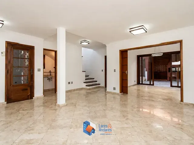 Casa com 167m² 2 quartos e 3 banheiros, à venda, no bairro Planalto Paulista em São Paulo