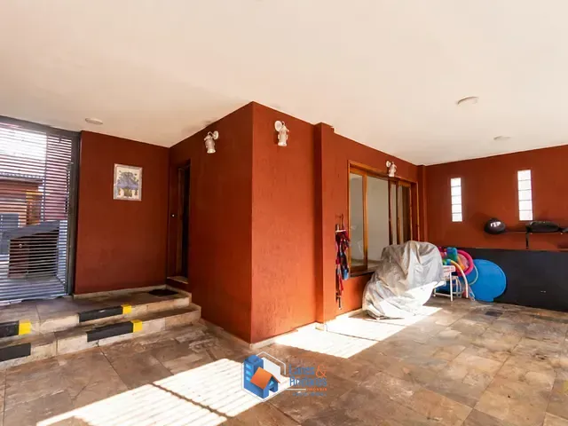 Casa com 167m² 2 quartos e 3 banheiros, à venda, no bairro Planalto Paulista em São Paulo