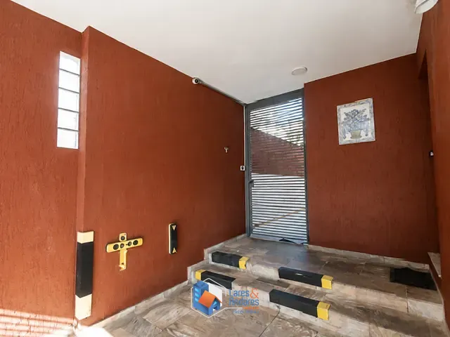 Casa com 167m² 2 quartos e 3 banheiros, à venda, no bairro Planalto Paulista em São Paulo