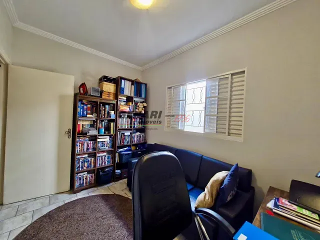 Casa com 125m² 2 quartos e 1 banheiro, à venda, no bairro Jardim Santa Rita em Indaiatuba