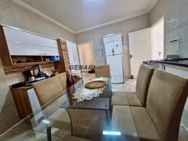 Casa com 125m² 2 quartos e 1 banheiro, à venda, no bairro Jardim Santa Rita em Indaiatuba