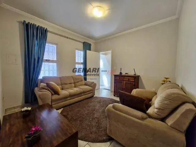 Casa com 125m² 2 quartos e 1 banheiro, à venda, no bairro Jardim Santa Rita em Indaiatuba