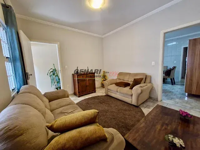 Casa com 125m² 2 quartos e 1 banheiro, à venda, no bairro Jardim Santa Rita em Indaiatuba