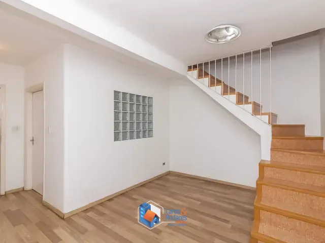 Casa com 93m² 2 quartos e 2 banheiros, à venda, no bairro Pinheiros em São Paulo