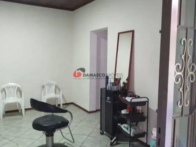 Casa com 129m² 2 quartos e 1 banheiro, à venda, no bairro Vila Guarani em Santo André