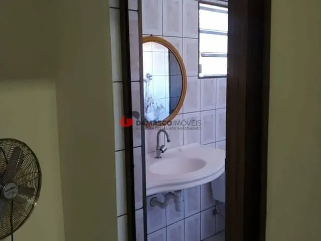 Casa com 129m² 2 quartos e 1 banheiro, à venda, no bairro Vila Guarani em Santo André