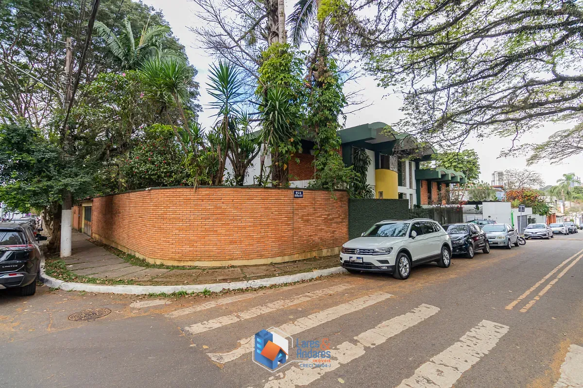 Casa, 3 quartos, 438 m² - Foto 50