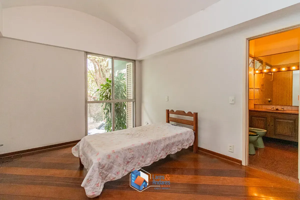 Casa, 3 quartos, 438 m² - Foto 39