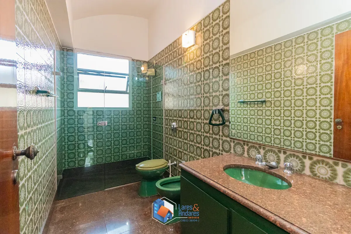 Casa, 3 quartos, 438 m² - Foto 31