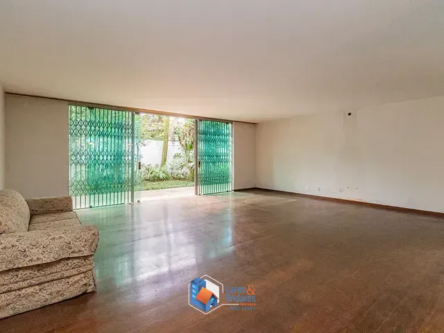 Casa com 554m² 3 quartos e 6 banheiros, à venda, no bairro Granja Julieta em São Paulo
