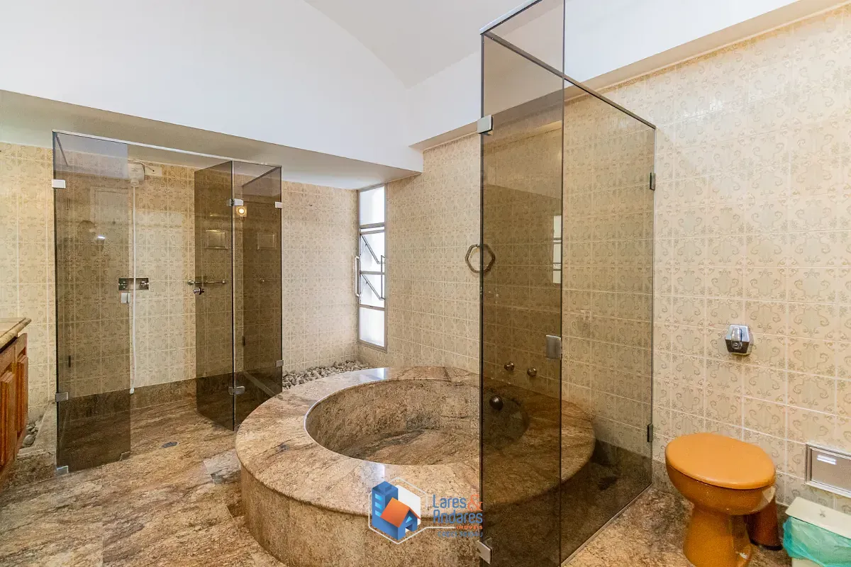 Casa, 3 quartos, 438 m² - Foto 44